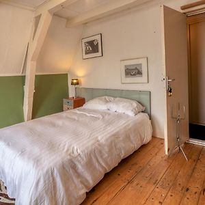 Kamer met een King Size Bed
